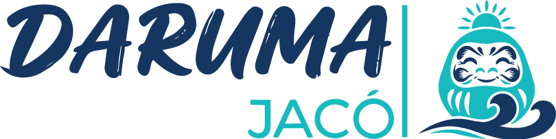 Daruma Jacó — Alquiler de casas en Jacó, Costa Rica